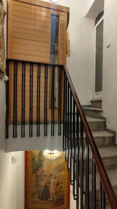 Madrid Centro, Edificio Entero Solo Para Ti Luaran gambar