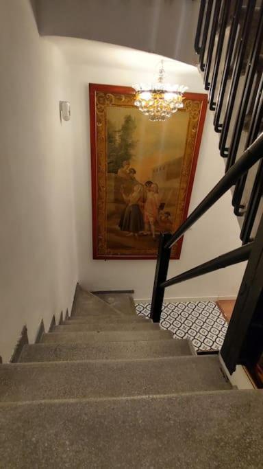 Madrid Centro, Edificio Entero Solo Para Ti Luaran gambar