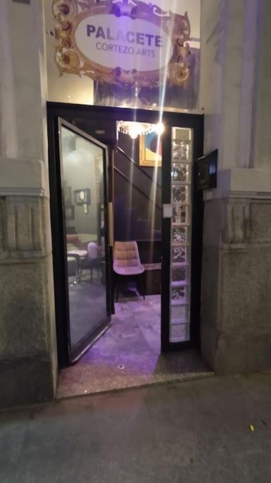 Madrid Centro, Edificio Entero Solo Para Ti Luaran gambar